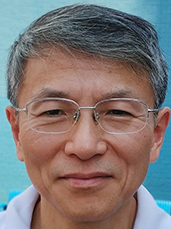 Prof. Weimin Huang
